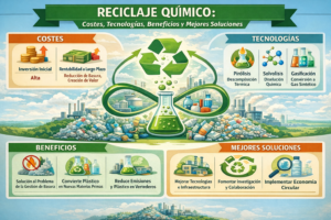 Reciclaje Químico