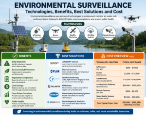 Environmental Surveillance